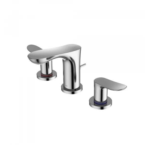Toto GO Widespread Faucet - 1.2 GPM