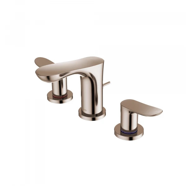 Toto GO Widespread Faucet - 1.2 GPM