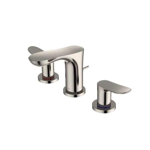 Toto GO Widespread Faucet - 1.2 GPM