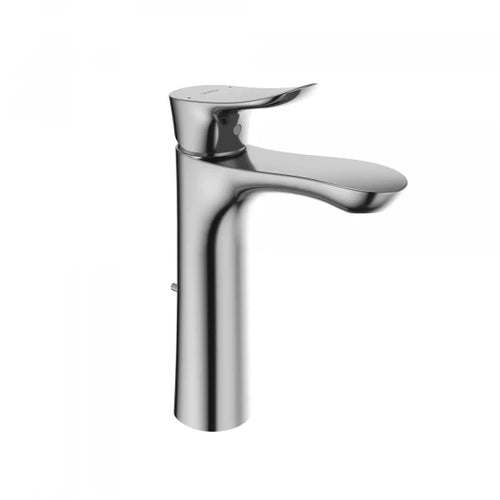 Toto GO Single-Handle Faucet - 1.2 GPM - Semi-Vessel