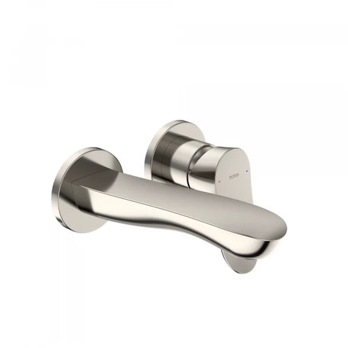 Toto GO Wall-Mount Faucet - Short - 1.2 GPM