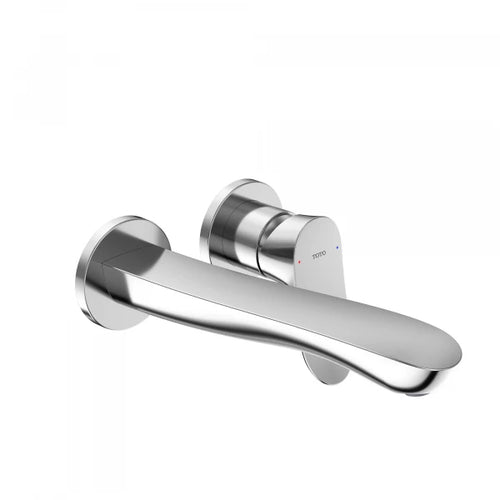 Toto GO Wall-Mount Faucet - Long - 1.2 GPM