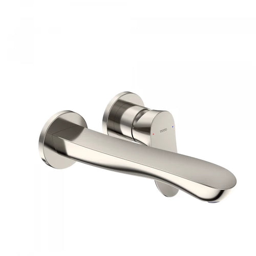 Toto GO Wall-Mount Faucet - Long - 1.2 GPM