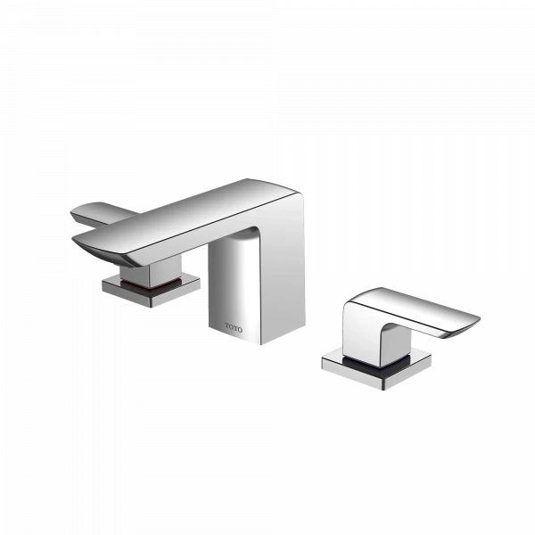 Toto GR Widespread Faucet - 1.2 GPM