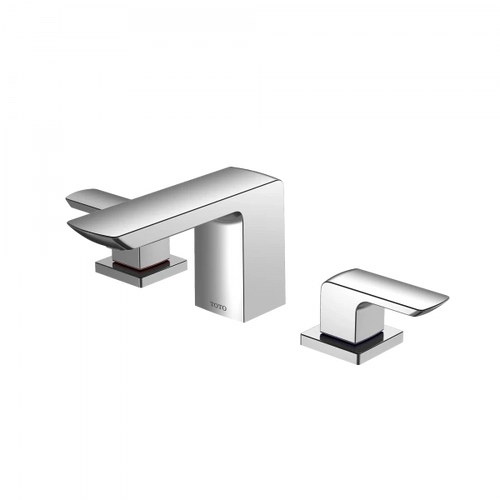 Toto GR Widespread Faucet - 1.2 GPM