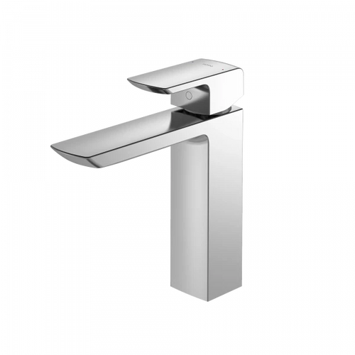 Toto GR Single-Handle Faucet - Semi-Vessel - 1.2 GPM