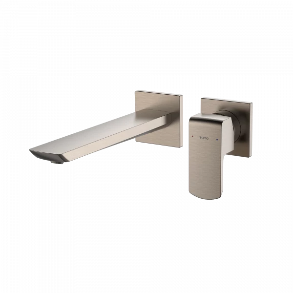 Toto GR Wall-Mount Faucet - 1.2 GPM