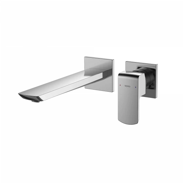 Toto GR Wall-Mount Faucet - 1.2 GPM