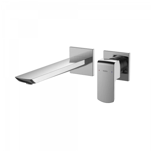 Toto GR Wall-Mount Faucet - 1.2 GPM