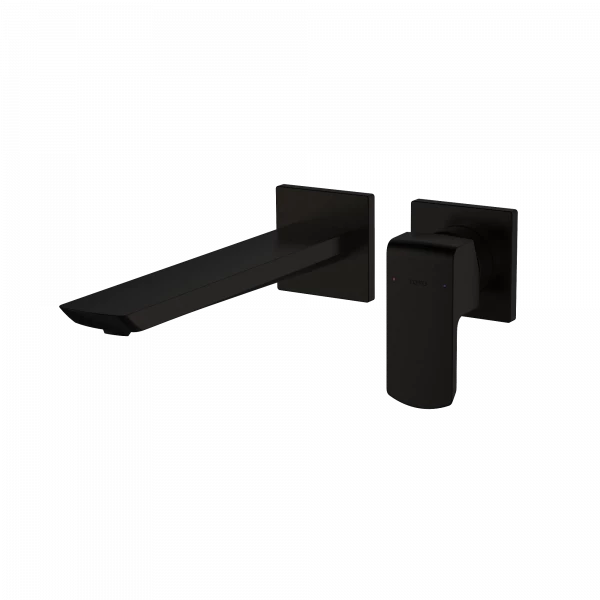 Toto GR Wall-Mount Faucet - 1.2 GPM