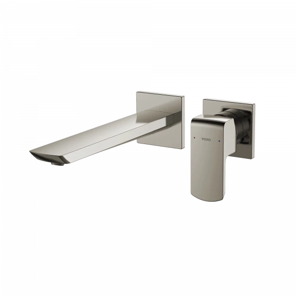 Toto GR Wall-Mount Faucet - 1.2 GPM