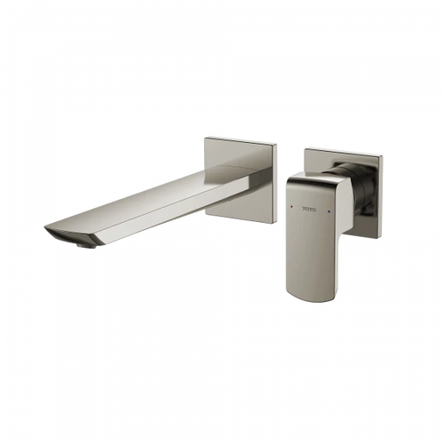 Toto GR Wall-Mount Faucet - 1.2 GPM