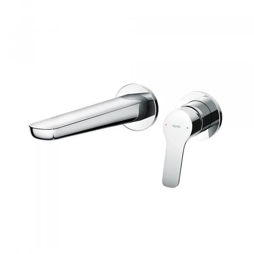 Toto GS Wall-Mount Faucet - 1.2 GPM