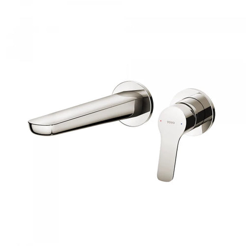 Toto GS Wall-Mount Faucet - 1.2 GPM