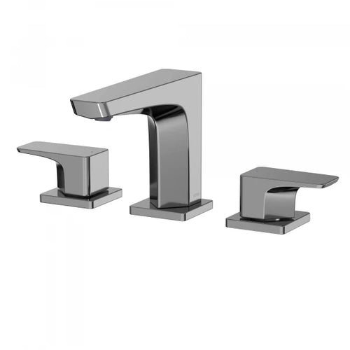 Toto GE Wide Spread Faucet - 1.2 GPM
