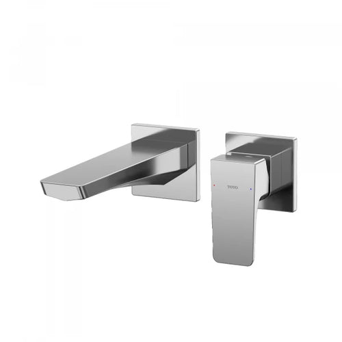 Toto GE Wall-Mount Faucet - Short - 1.2 GPM