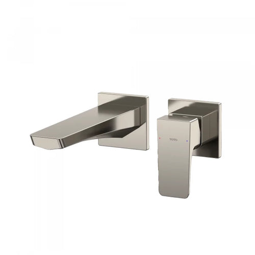 Toto GE Wall-Mount Faucet - Short - 1.2 GPM