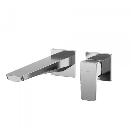 Toto GE Wall-Mount Faucet - Long - 1.2 GPM