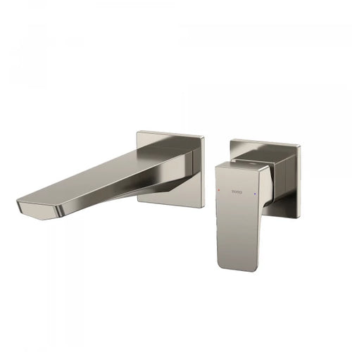 Toto GE Wall-Mount Faucet - Long - 1.2 GPM