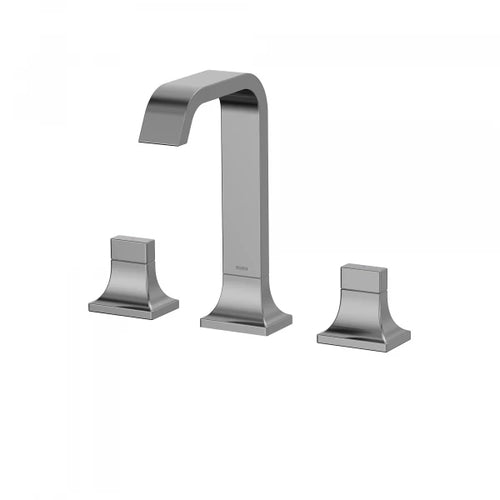 Toto GC Wide Spread Faucet - 1.2 GPM