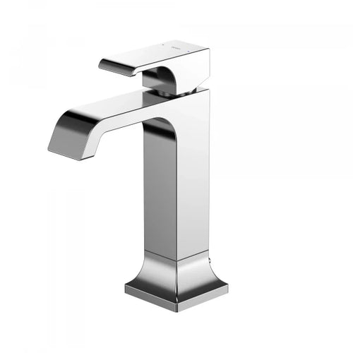 Toto GC Single-Handle Faucet - 1.2 GPM - Semi-Vessel