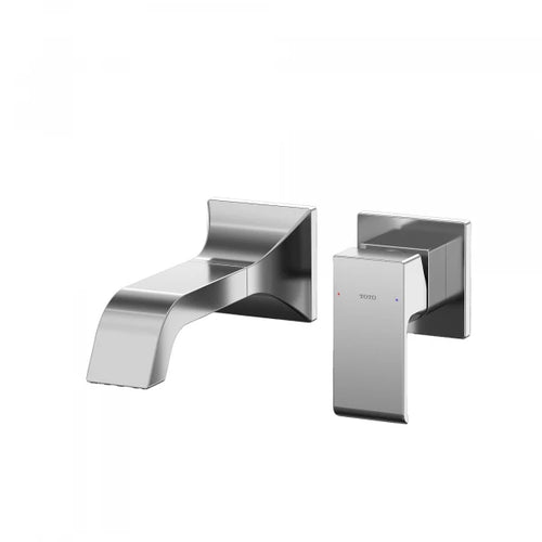 Toto GC Wall-Mount Faucet - Short - 1.2 GPM