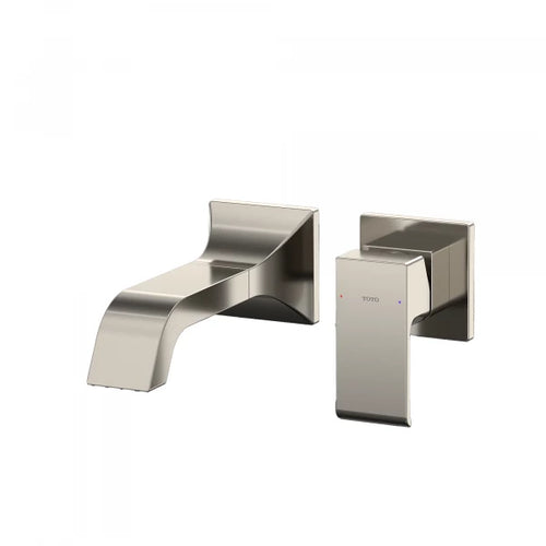 Toto GC Wall-Mount Faucet - Short - 1.2 GPM