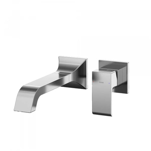 Toto GC Wall-Mount Faucet - Long - 1.2 GPM