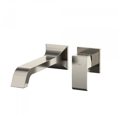 Toto GC Wall-Mount Faucet - Long - 1.2 GPM