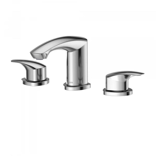 Toto GM Widespread Faucet - 1.2 GPM