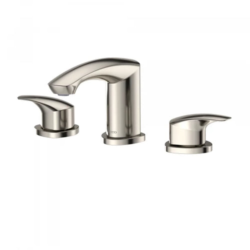 Toto GM Widespread Faucet - 1.2 GPM