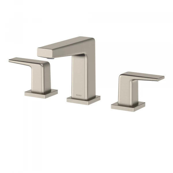 Toto GB Widespread Faucet - 1.2 GPM