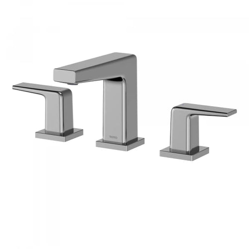Toto GB Widespread Faucet - 1.2 GPM