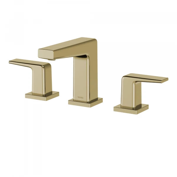 Toto GB Widespread Faucet - 1.2 GPM