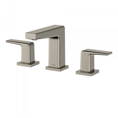 Toto GB Widespread Faucet - 1.2 GPM