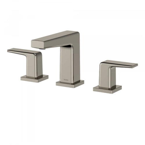 Toto GB Widespread Faucet - 1.2 GPM
