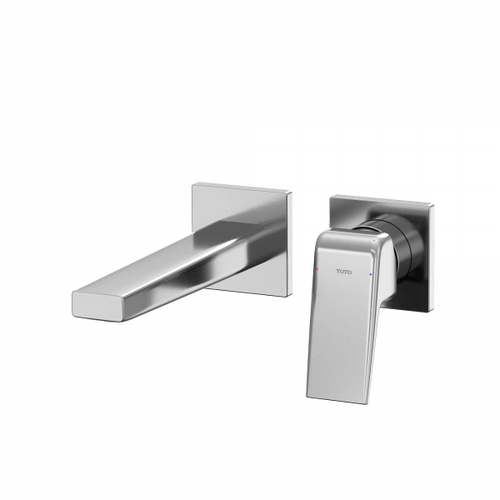 Toto GB Wall-Mount Faucet - Short - 1.2 GPM