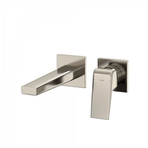 Toto GB Wall-Mount Faucet - Short - 1.2 GPM