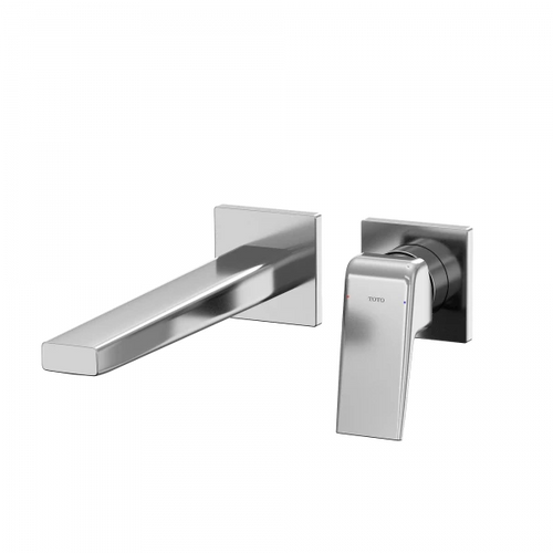 Toto GB Wall-Mount Faucet - Long - 1.2 GPM