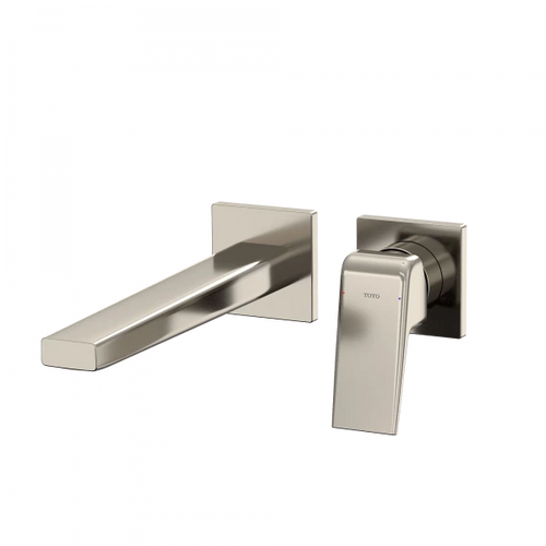 Toto GB Wall-Mount Faucet - Long - 1.2 GPM