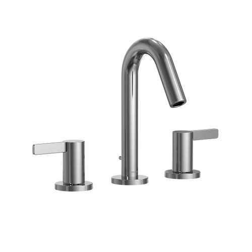 Toto GF Widespread Faucet - Lever Handles - 1.2 GPM