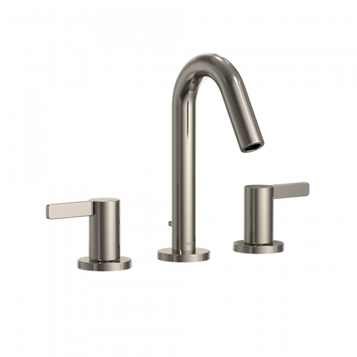 Toto GF Widespread Faucet - Lever Handles - 1.2 GPM