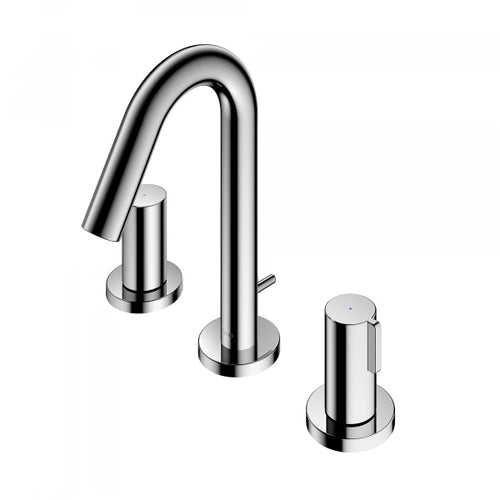 Toto GF Widespread Faucet - 1.2 GPM