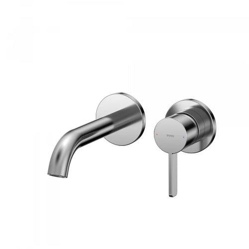 Toto GF Wall-Mount Faucet - Short - 1.2 GPM