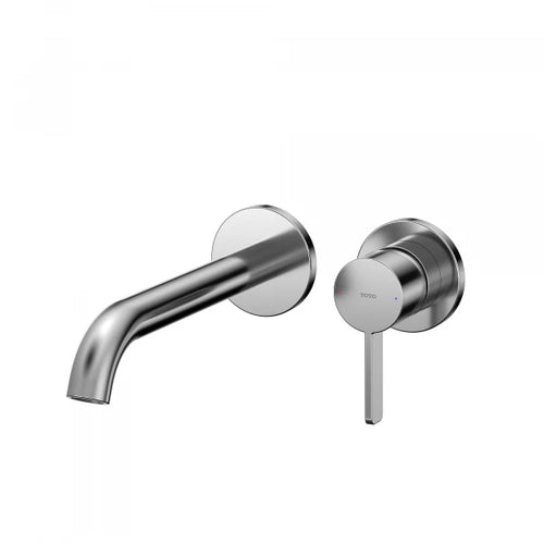 Toto GF Wall-Mount Faucet - Long - 1.2 GPM