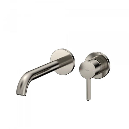 Toto GF Wall-Mount Faucet - Long - 1.2 GPM