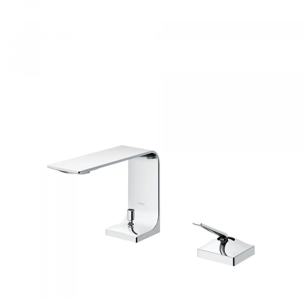 Toto ZL Single-Handle Faucet - 1.2 GPM