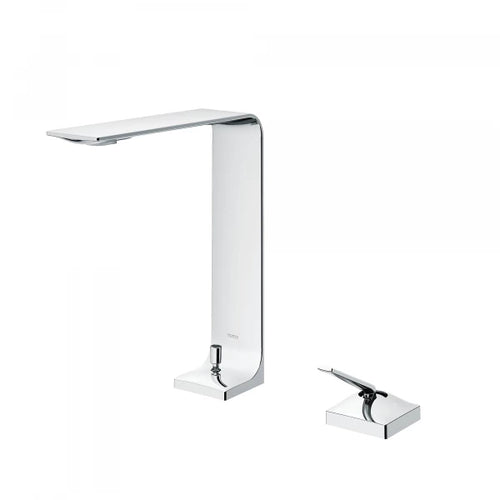 Toto ZL Single-Handle Faucet - Vessel - 1.2 GPM