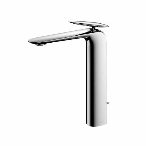 Toto ZA Single-Handle Faucet - 1.2 GPM - Vessel