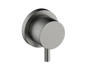 Vogt Worgl Trim for 3/4" Volume Control